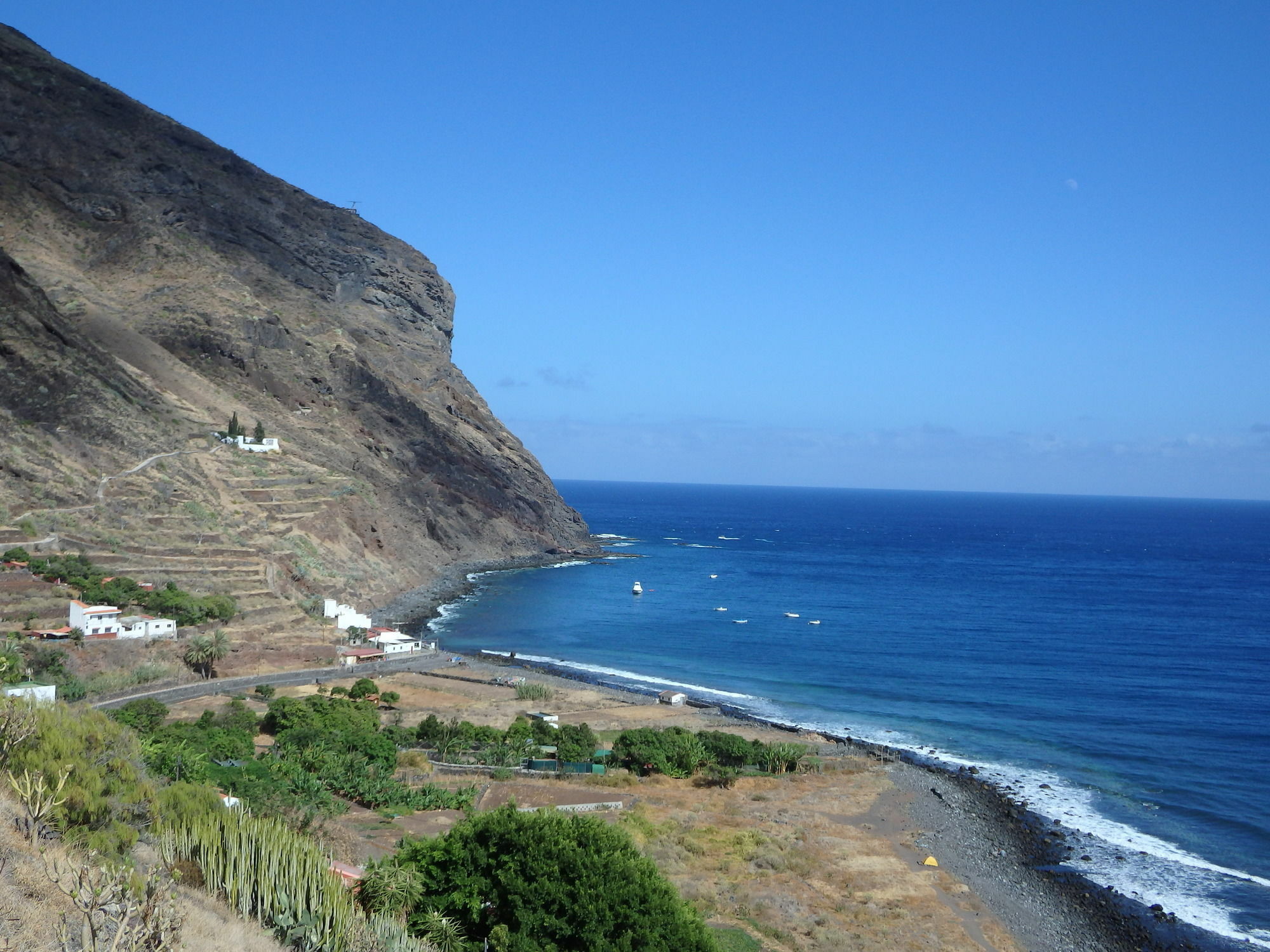 La Casa De Magda Villa Santa Cruz de Tenerife Buitenkant foto