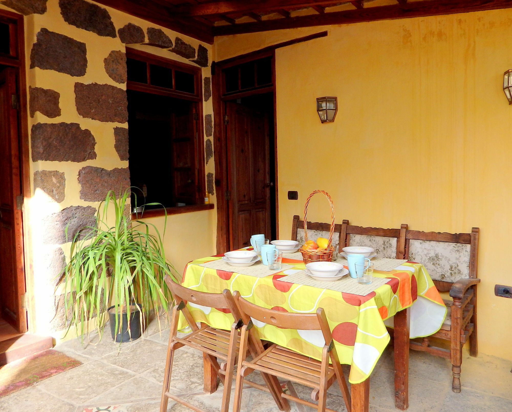 La Casa De Magda Villa Santa Cruz de Tenerife Buitenkant foto