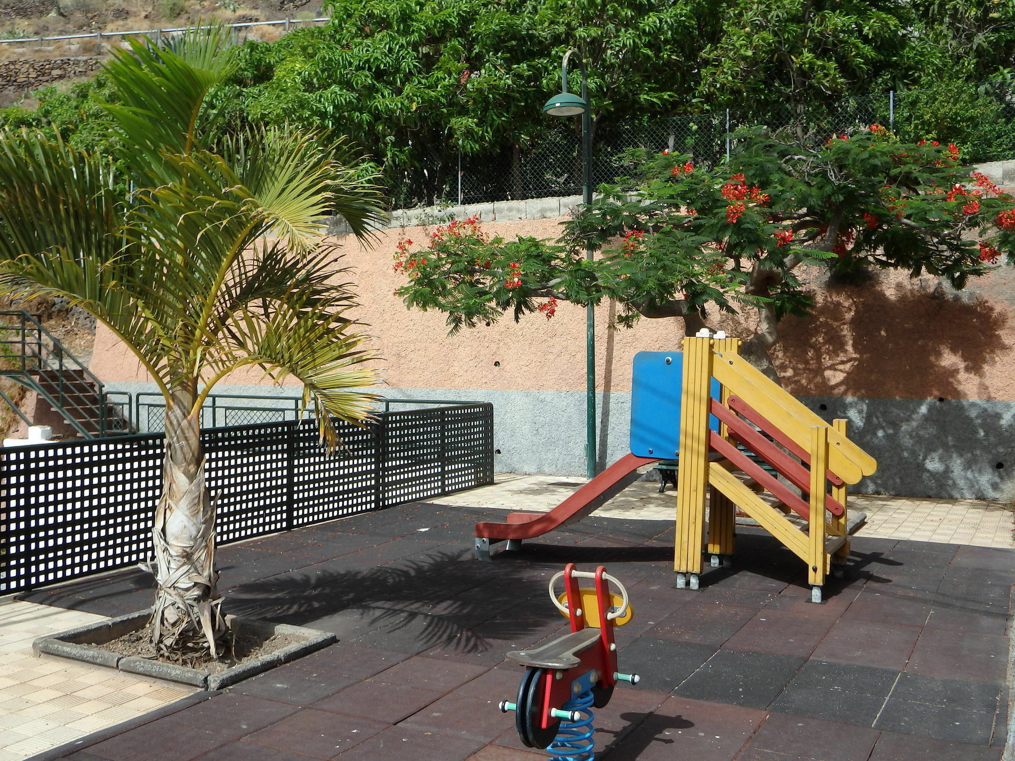 La Casa De Magda Villa Santa Cruz de Tenerife Buitenkant foto